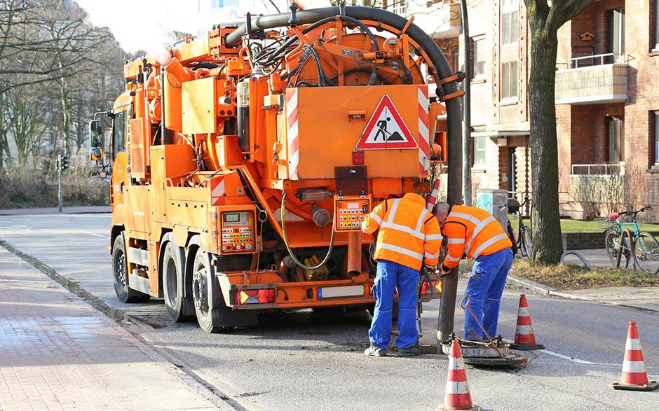 déboucheur canalisation Villemoisson-sur-Orge