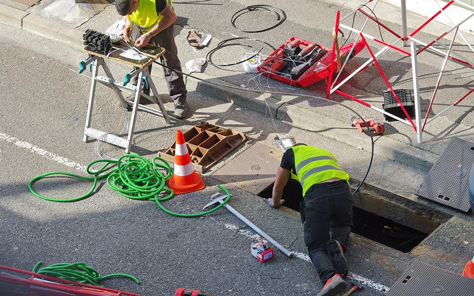 déboucheur canalisation Villemoisson-sur-Orge
